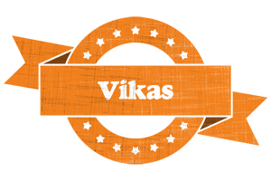 vikas victory logo