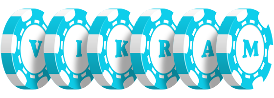 vikram funbet logo