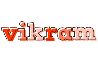 vikram paint logo