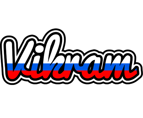 vikram russia logo