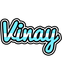 vinay argentine logo