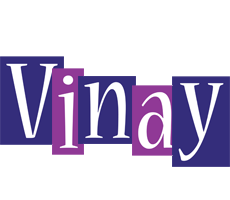 vinay autumn logo