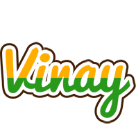 vinay banana logo