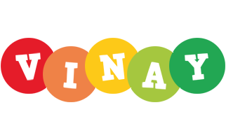 vinay boogie logo