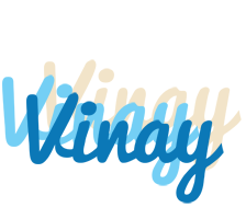 vinay breeze logo