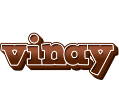 vinay brownie logo