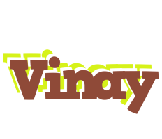 vinay caffeebar logo