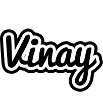vinay chess logo