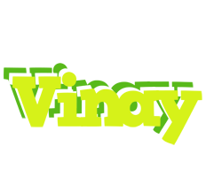 vinay citrus logo