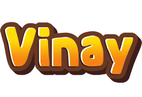 vinay cookies logo