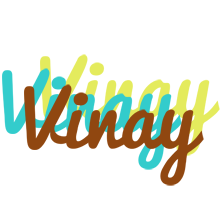 vinay cupcake logo