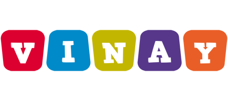 vinay daycare logo