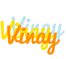 vinay energy logo