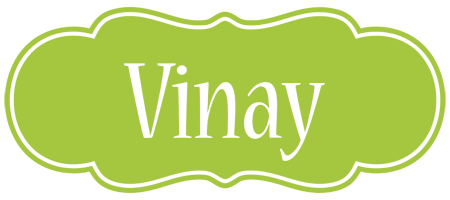 vinay family logo