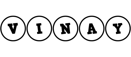 vinay handy logo