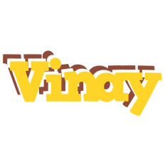 vinay hotcup logo