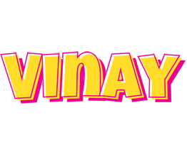 vinay kaboom logo