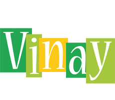 vinay lemonade logo