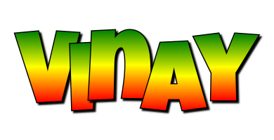 vinay mango logo