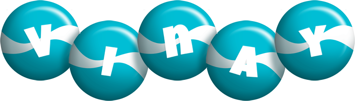 vinay messi logo