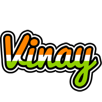 vinay mumbai logo