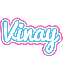 vinay outdoors logo