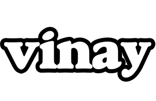vinay panda logo
