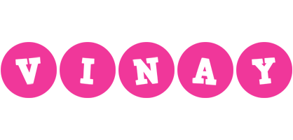 vinay poker logo