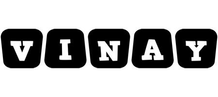 vinay racing logo