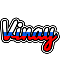 vinay russia logo