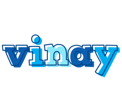 vinay sailor logo