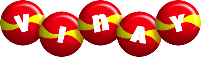 vinay spain logo