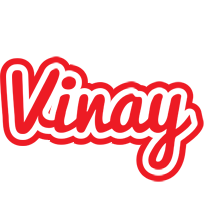 vinay sunshine logo