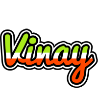 vinay superfun logo
