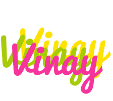 vinay sweets logo