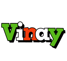 vinay venezia logo