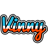 vinny america logo