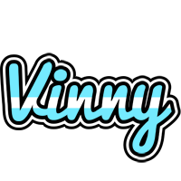 vinny argentine logo