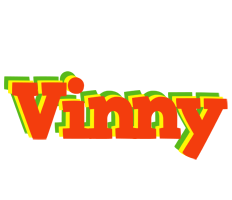 vinny bbq logo
