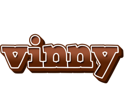 vinny brownie logo