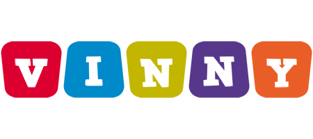 vinny daycare logo