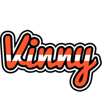 vinny denmark logo