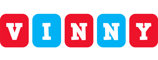 vinny diesel logo