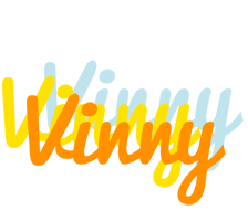 vinny energy logo