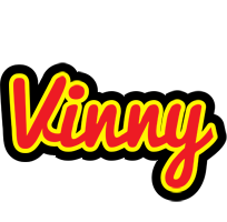 vinny fireman logo