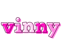 vinny hello logo