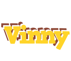 vinny hotcup logo