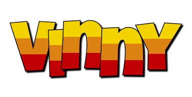 vinny jungle logo