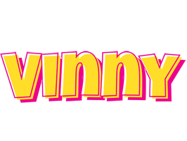 vinny kaboom logo