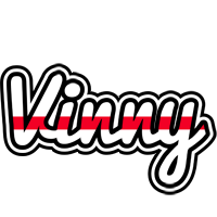 vinny kingdom logo
